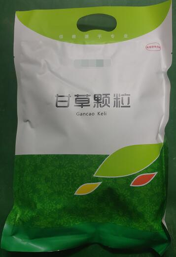 板青顆粒500g-去痰止咳，抗炎、抗病毒、涼血清咽、消斑、抗內(nèi)毒素、增強(qiáng)機(jī)體免疫力、提高抵抗力